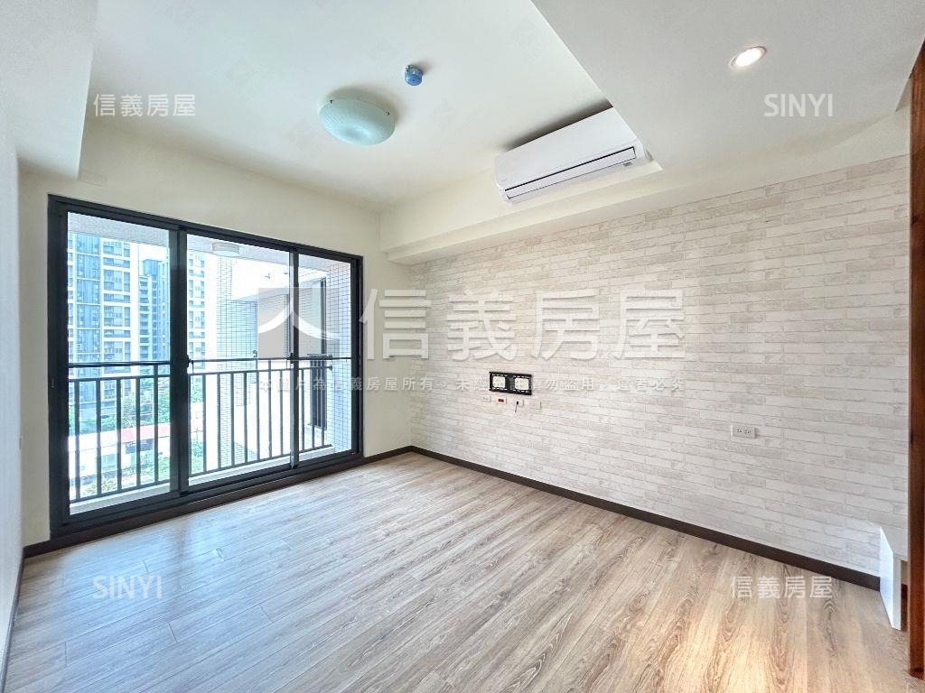 晴朗高樓兩房平車，降價！房屋室內格局與周邊環境