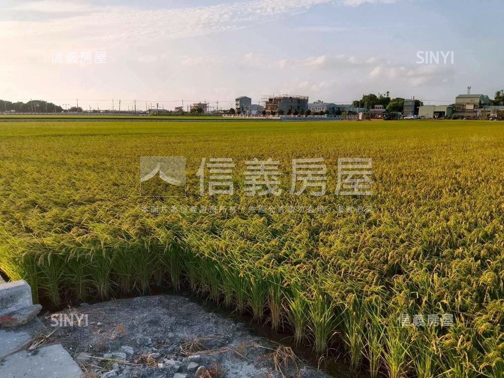 竹塘永基農牧地約２．５分房屋室內格局與周邊環境