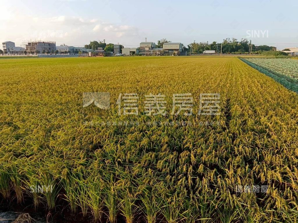 竹塘永基農牧地約２．５分房屋室內格局與周邊環境