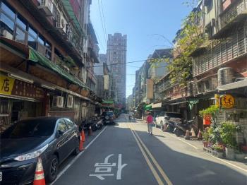 專任永豐街稀有二樓釋出