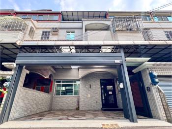 仁慈公園７米面寬別墅