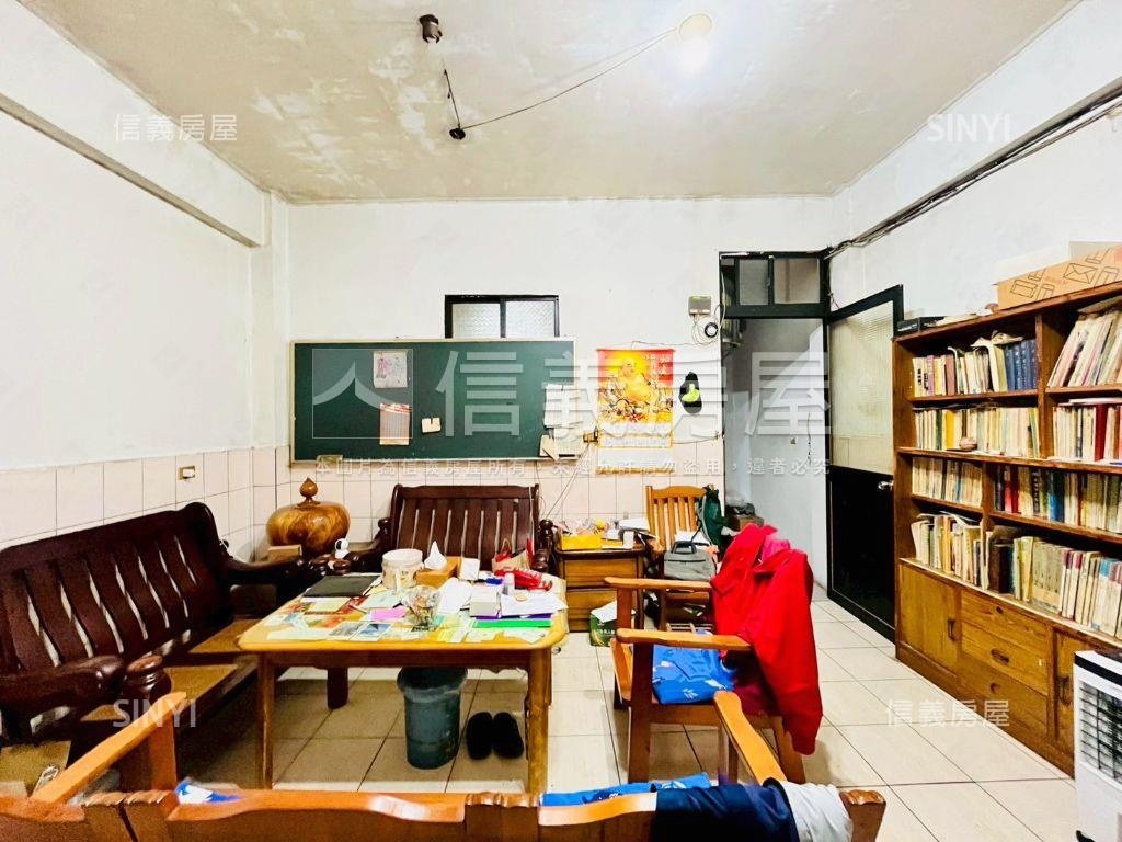 大豐路二樓美寓房屋室內格局與周邊環境