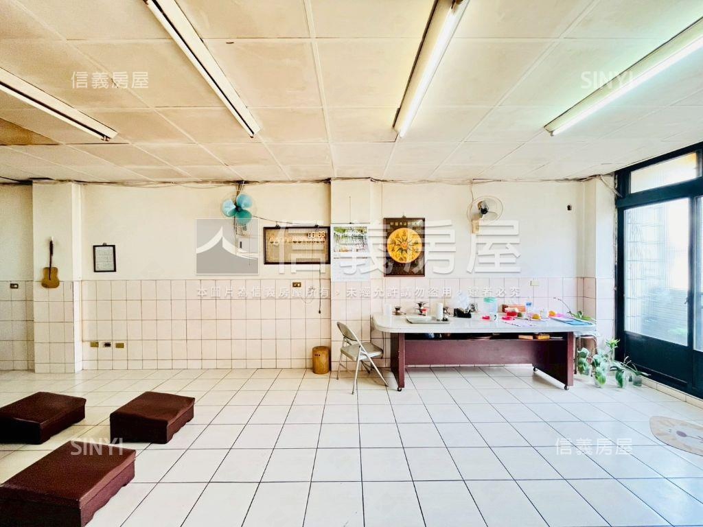 大豐路二樓美寓房屋室內格局與周邊環境