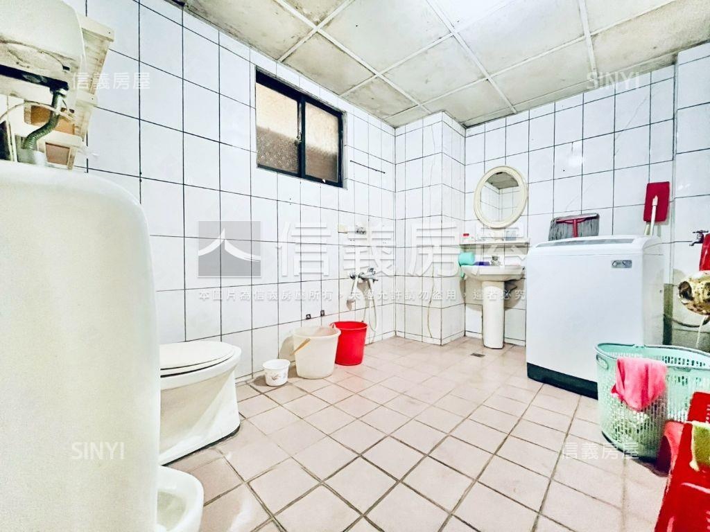 大豐路二樓美寓房屋室內格局與周邊環境