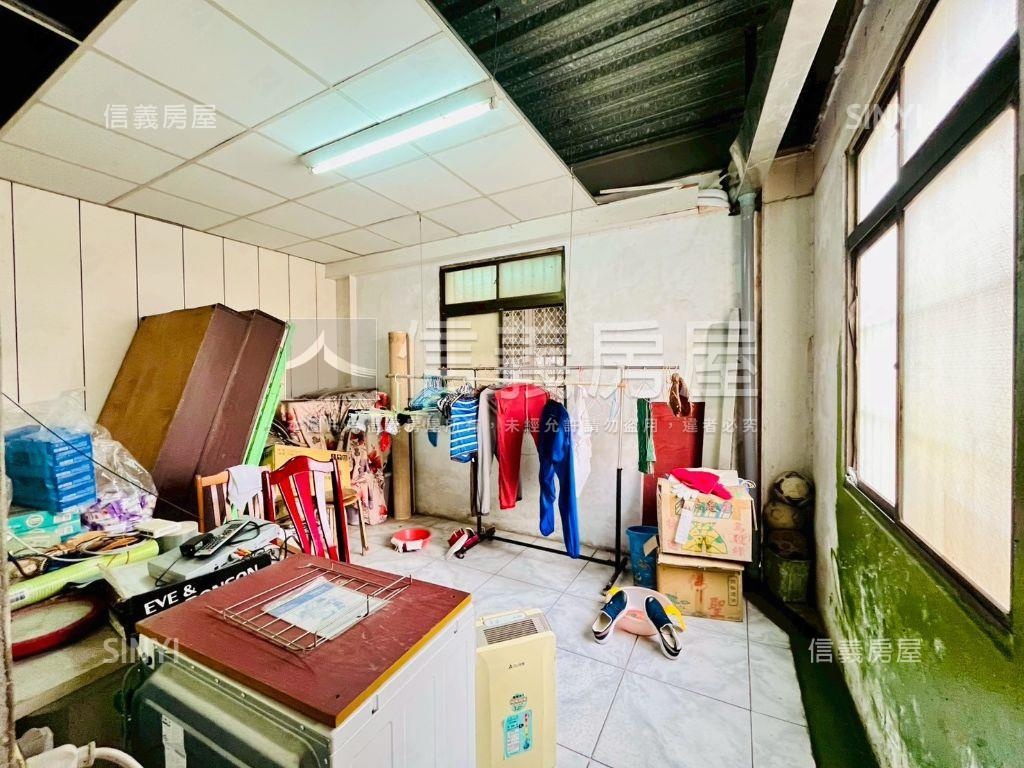 大豐路二樓美寓房屋室內格局與周邊環境
