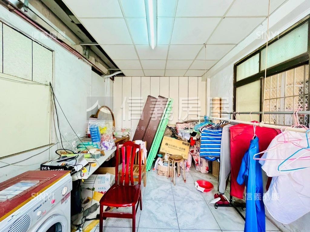 大豐路二樓美寓房屋室內格局與周邊環境