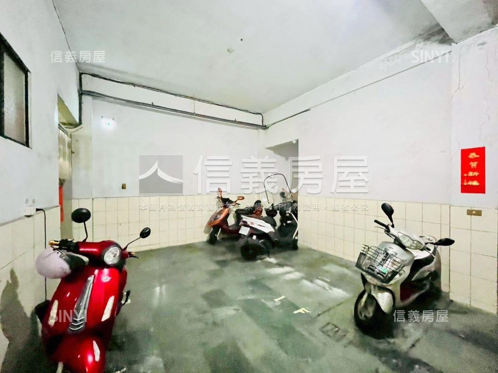 大豐路二樓美寓房屋室內格局與周邊環境