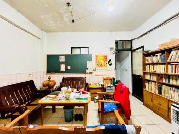 大豐路美寓二樓之２