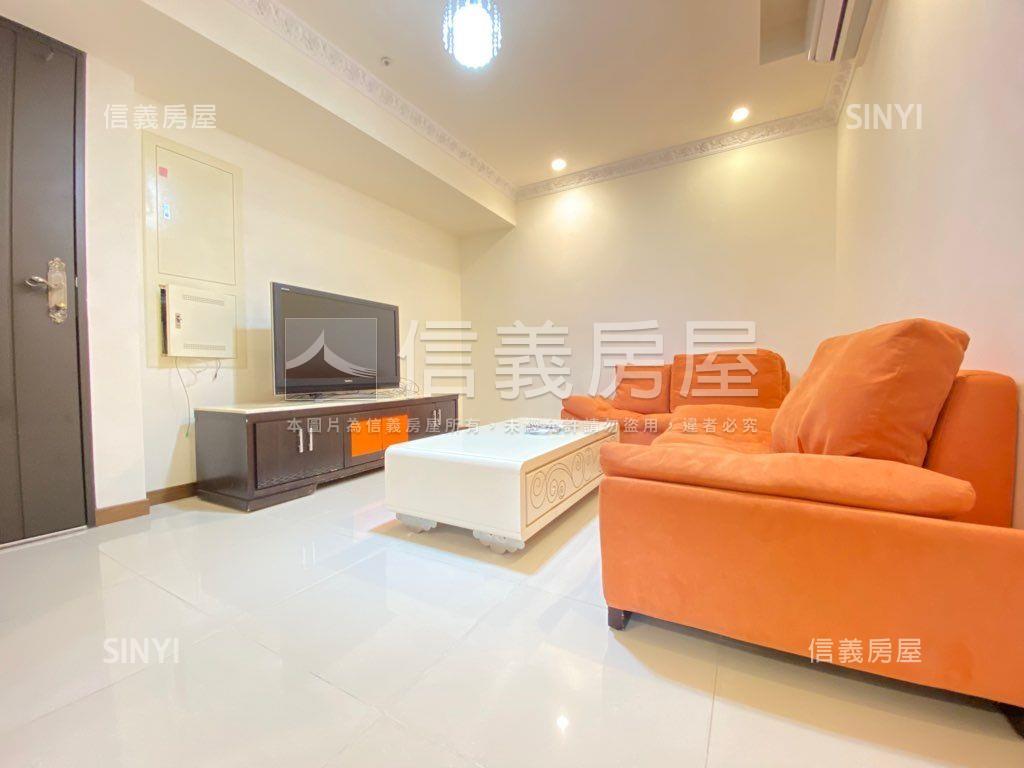 台北晶麒高樓漂亮家️房屋室內格局與周邊環境