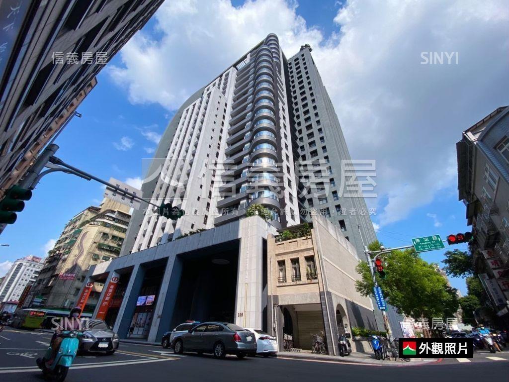 台北晶麒高樓漂亮家️房屋室內格局與周邊環境