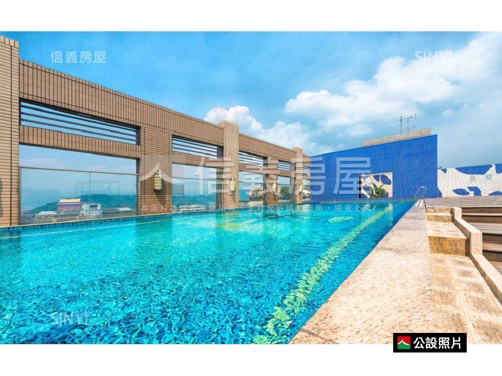 台北晶麒高樓漂亮家️房屋室內格局與周邊環境