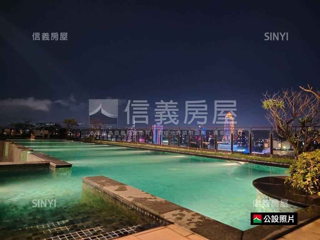 台北晶麒高樓漂亮家️房屋室內格局與周邊環境