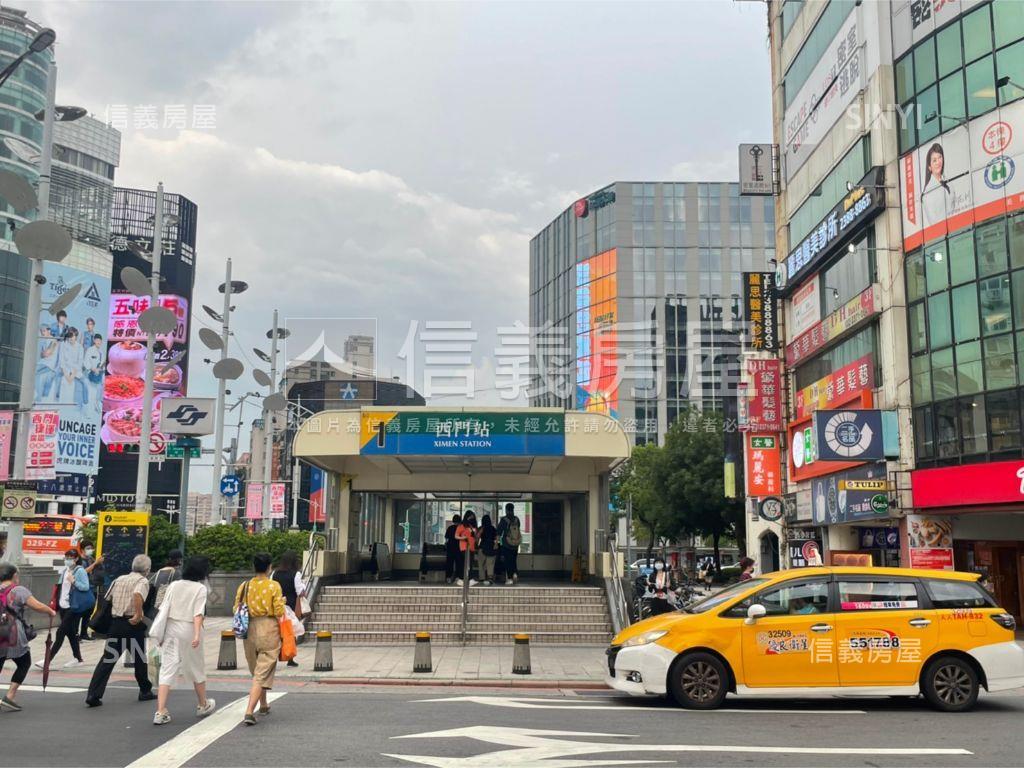 台北晶麒高樓漂亮家️房屋室內格局與周邊環境