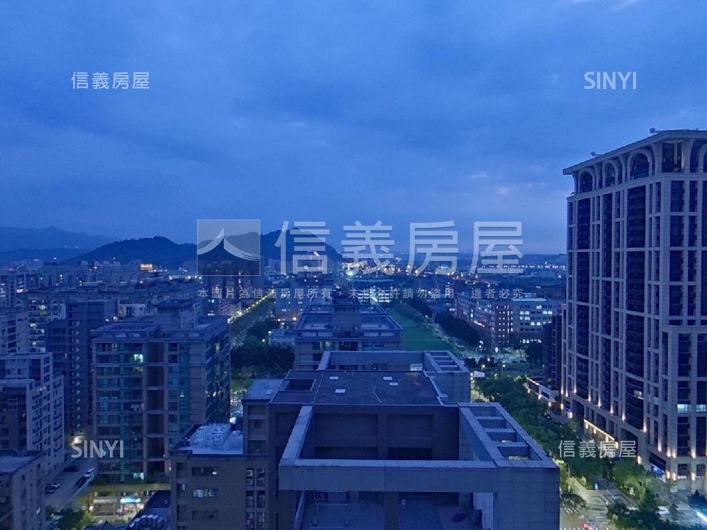 耶魯山雲景觀～千載難逢房屋室內格局與周邊環境