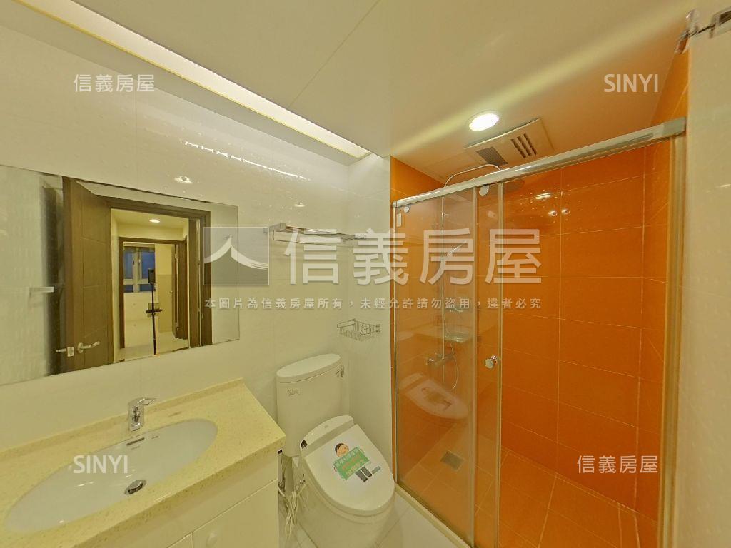 耶魯山雲景觀～千載難逢房屋室內格局與周邊環境