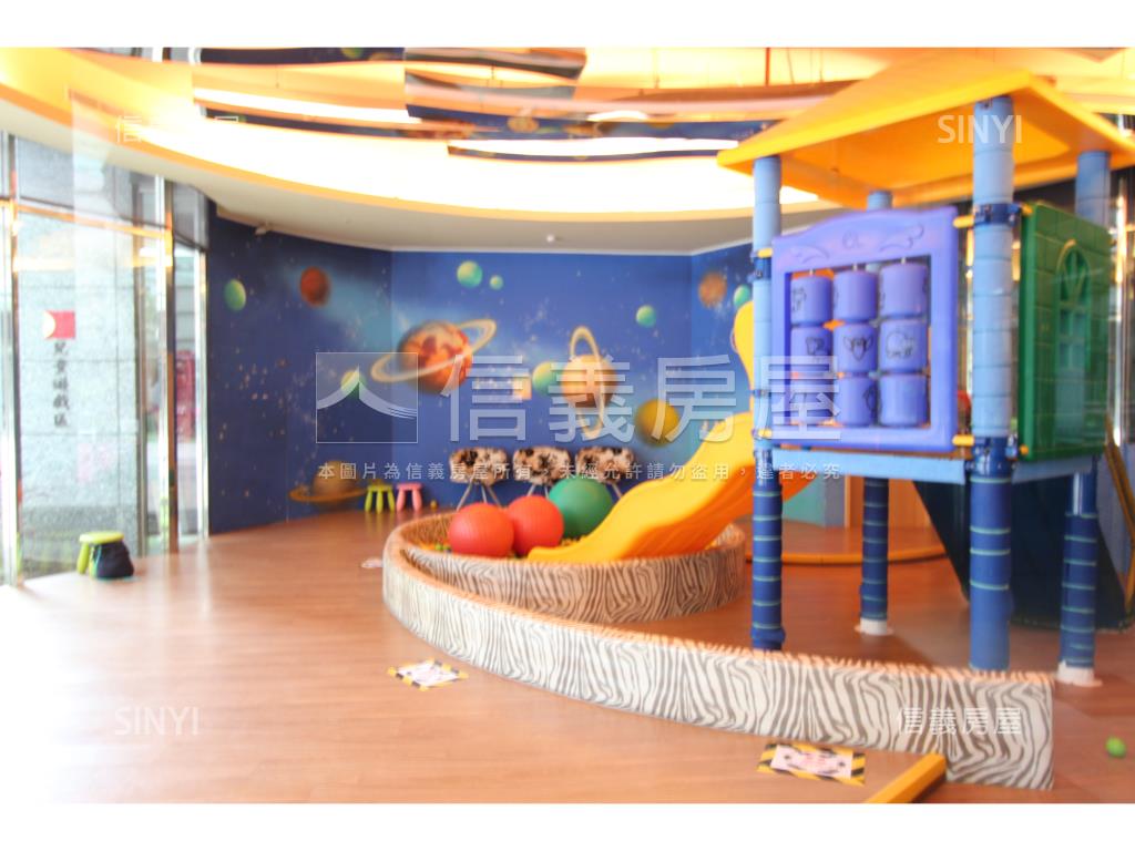 耶魯山雲景觀～千載難逢房屋室內格局與周邊環境