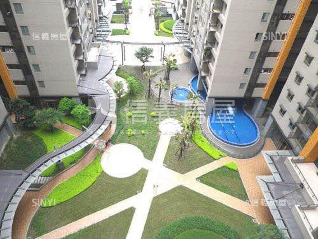 耶魯山雲景觀～千載難逢房屋室內格局與周邊環境