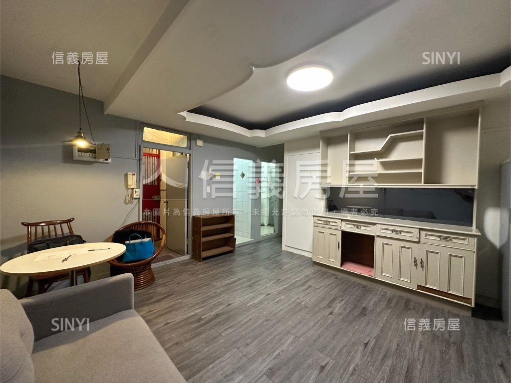 ㊝專任兩房低總方正美寓㊝房屋室內格局與周邊環境