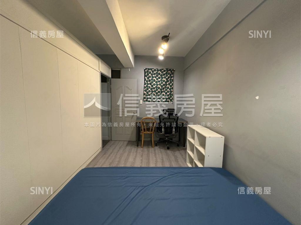 ㊝專任兩房低總方正美寓㊝房屋室內格局與周邊環境