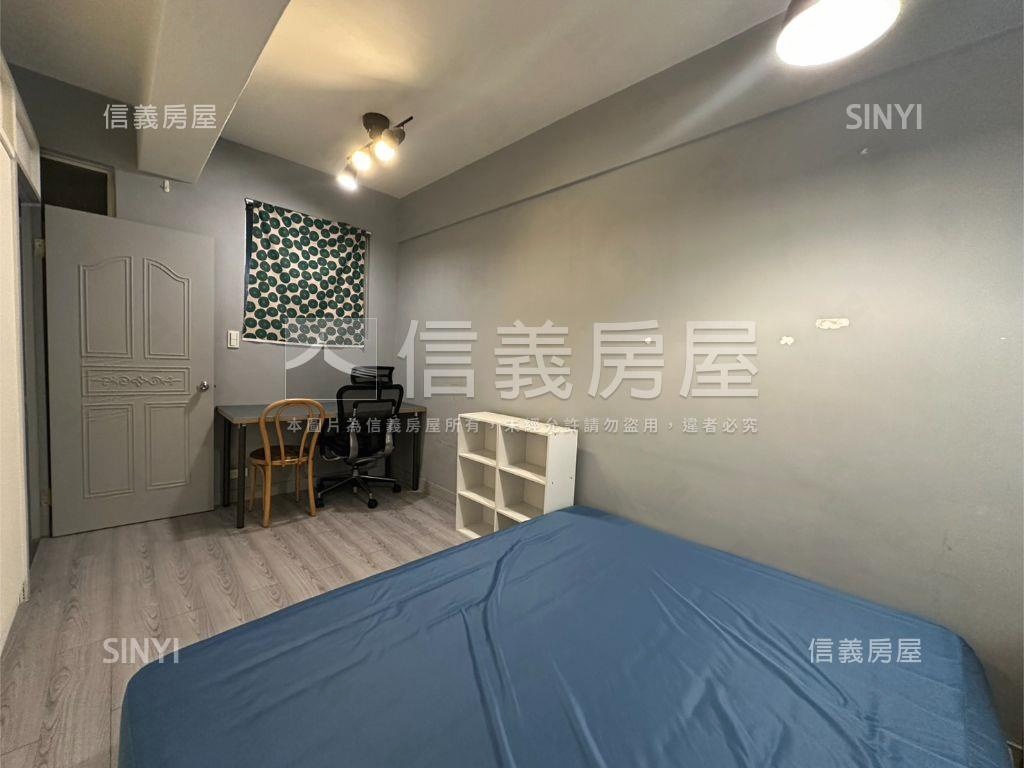 ㊝專任兩房低總方正美寓㊝房屋室內格局與周邊環境