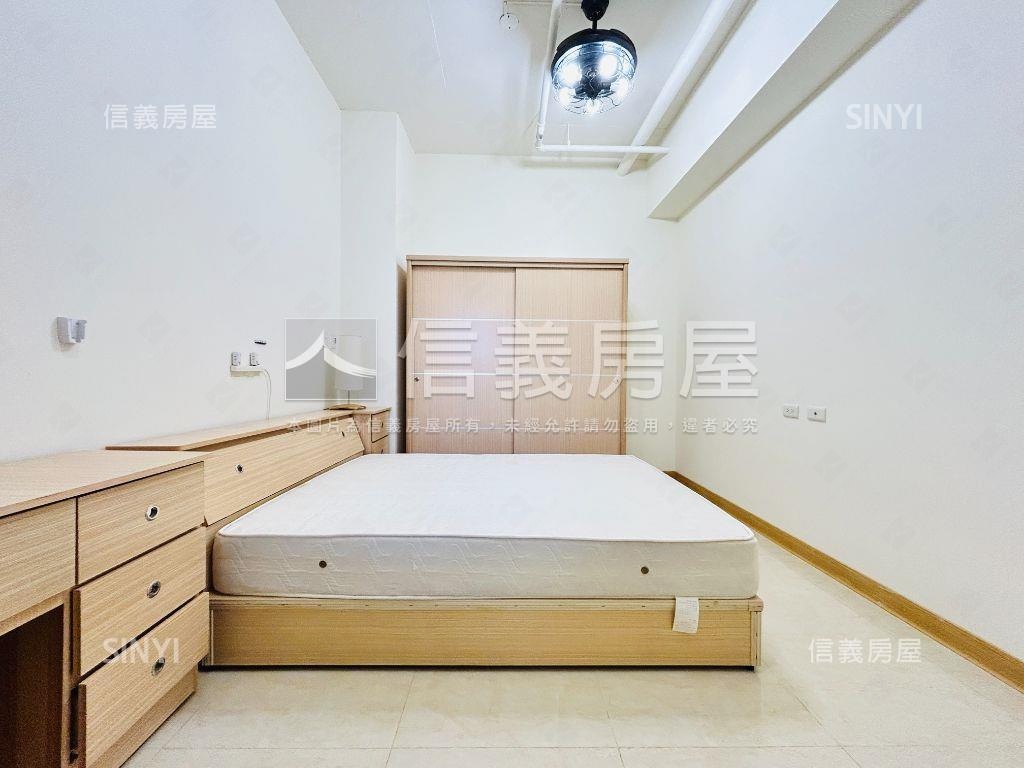 看山看景江南大宅兩房房屋室內格局與周邊環境