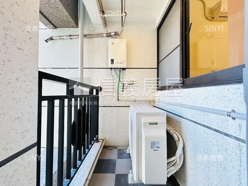 看山看景江南大宅兩房房屋室內格局與周邊環境