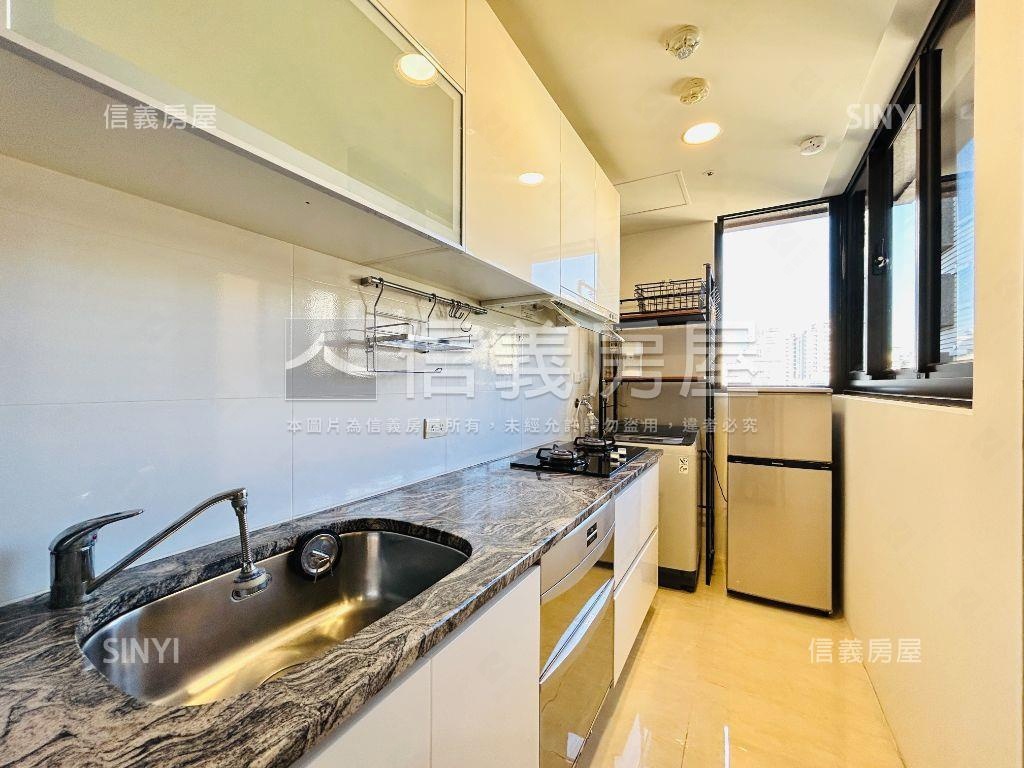 看山看景江南大宅兩房房屋室內格局與周邊環境