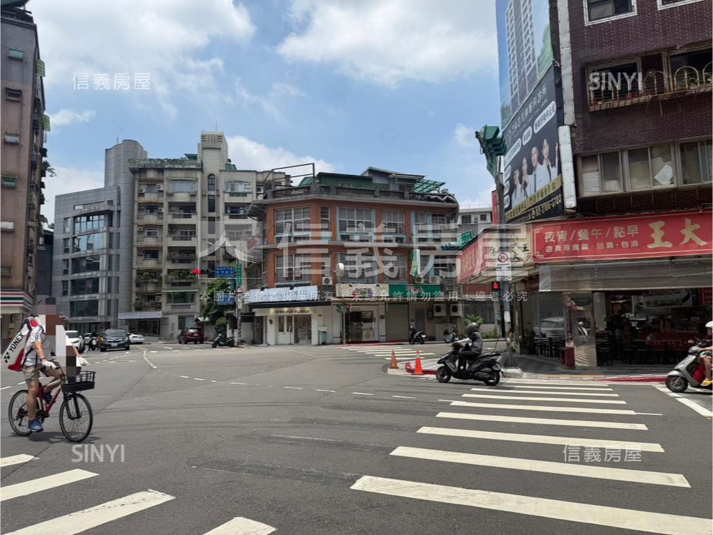 瑞安商圈小店面房屋室內格局與周邊環境
