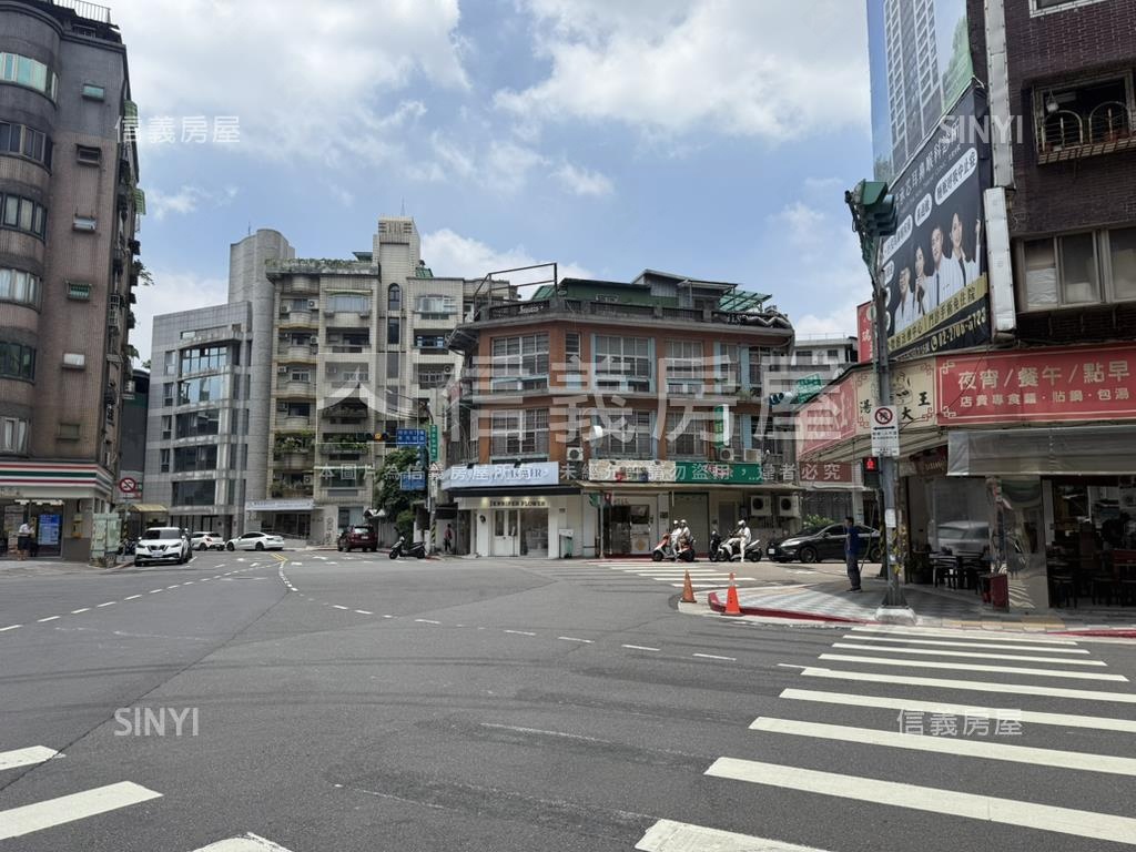 瑞安商圈小店面房屋室內格局與周邊環境