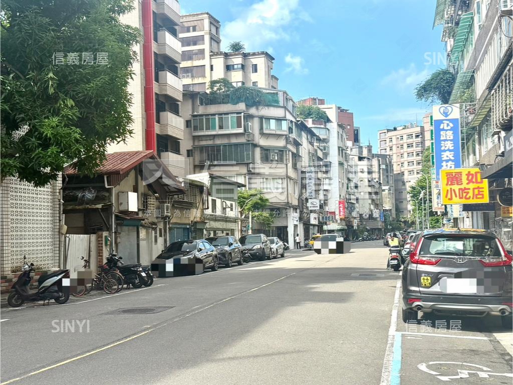 瑞安商圈小店面房屋室內格局與周邊環境