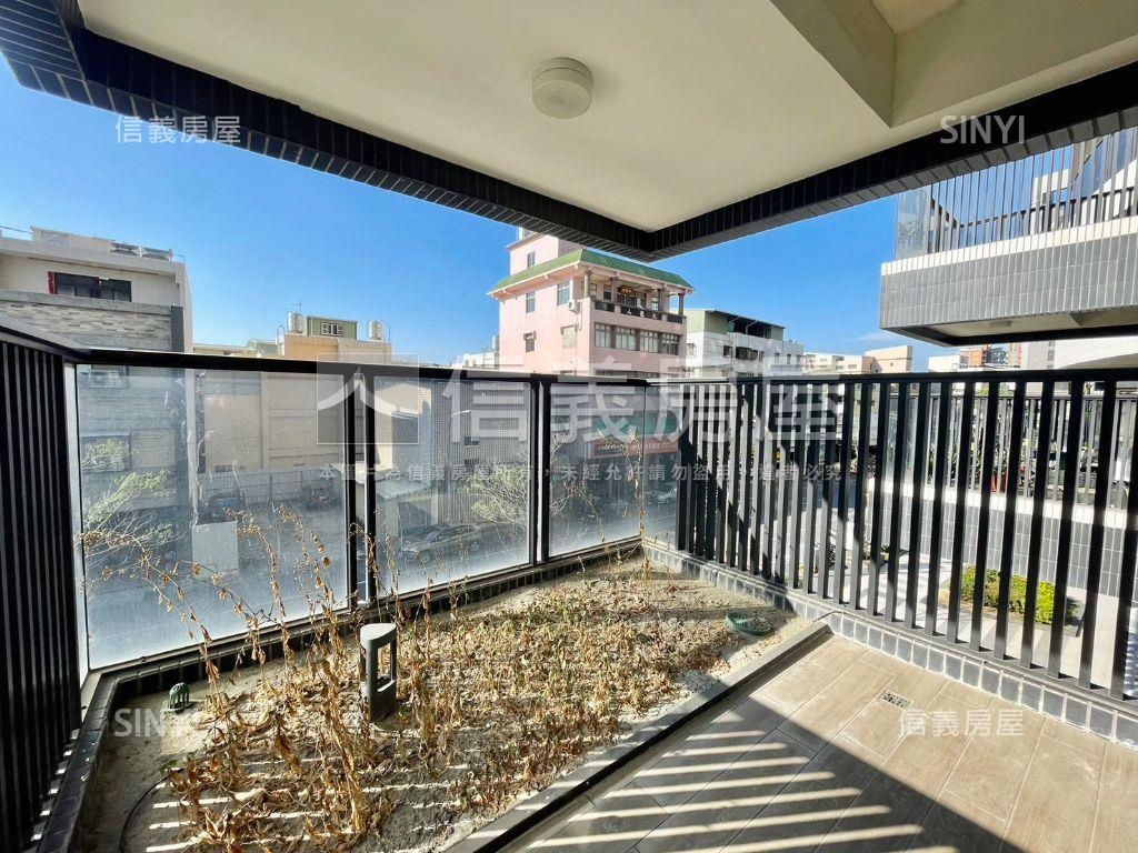 觀雲２兩房兩衛平車房屋室內格局與周邊環境