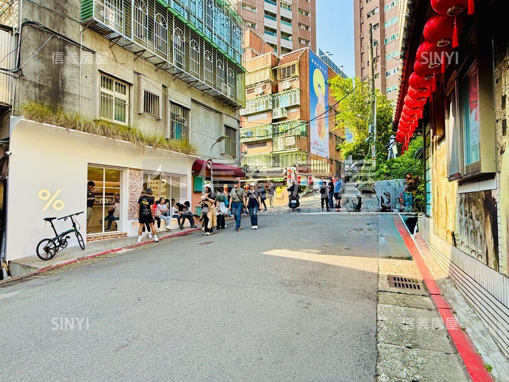 象山％楓橋邊間一樓房屋室內格局與周邊環境