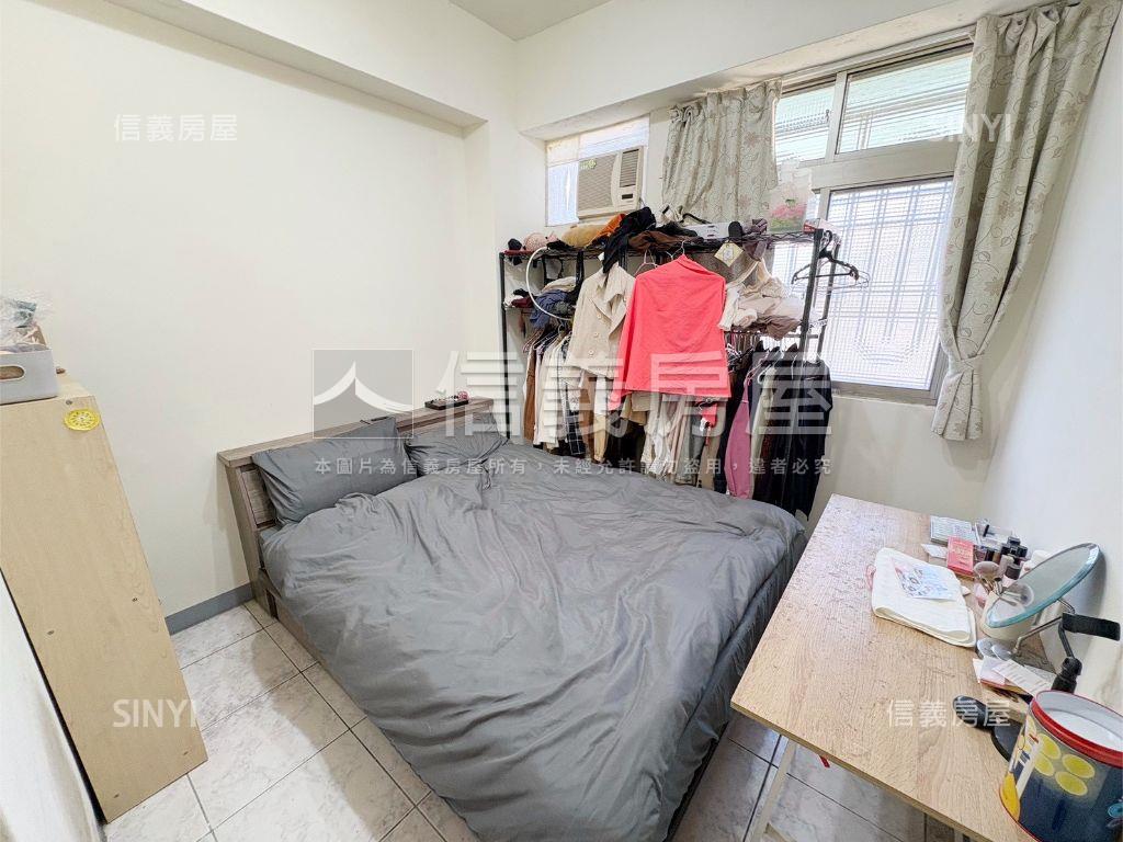 湖口美三房房屋室內格局與周邊環境