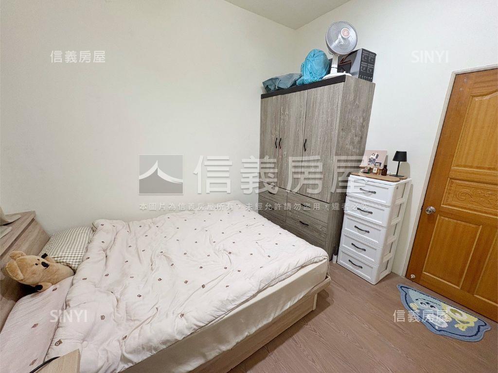 湖口美三房房屋室內格局與周邊環境