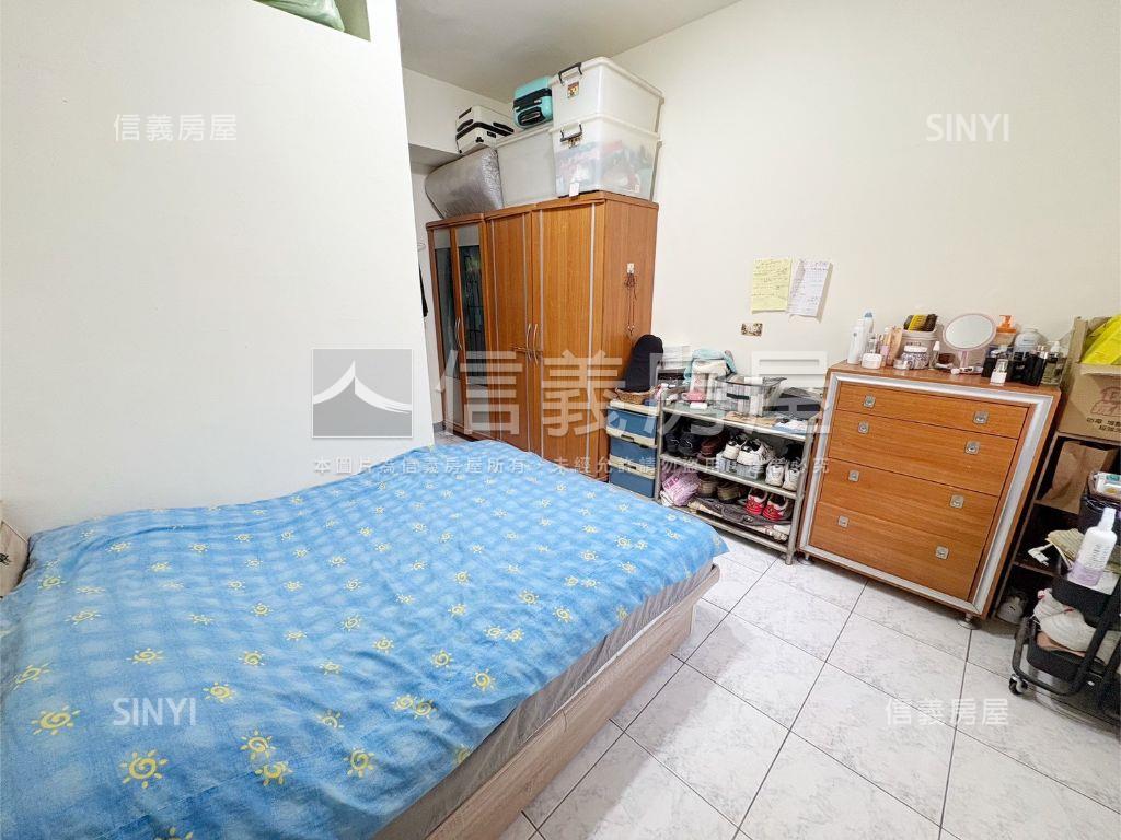 湖口美三房房屋室內格局與周邊環境