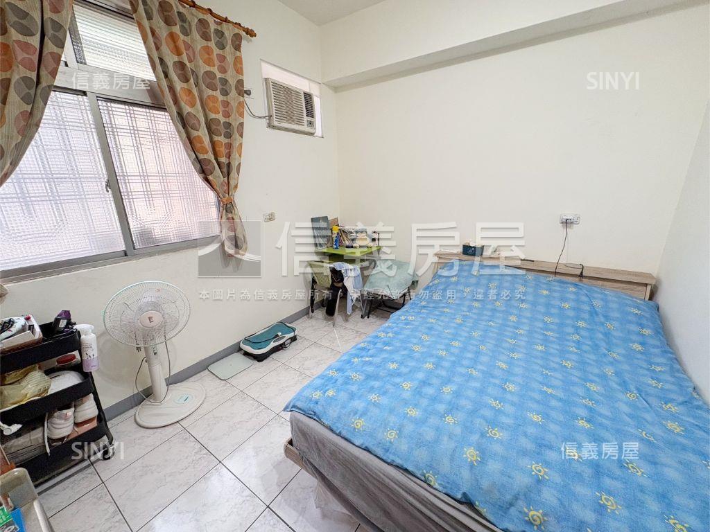湖口美三房房屋室內格局與周邊環境