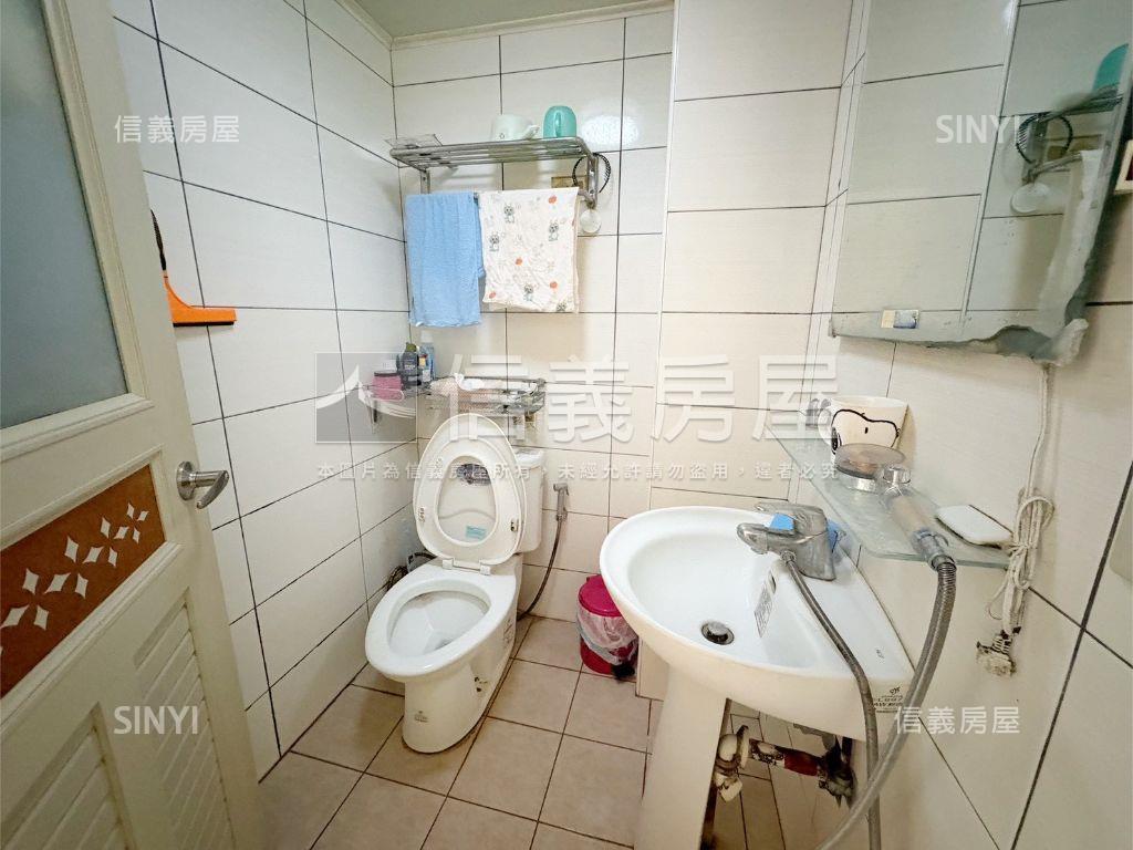 湖口美三房房屋室內格局與周邊環境