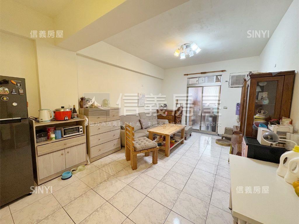 湖口美三房房屋室內格局與周邊環境