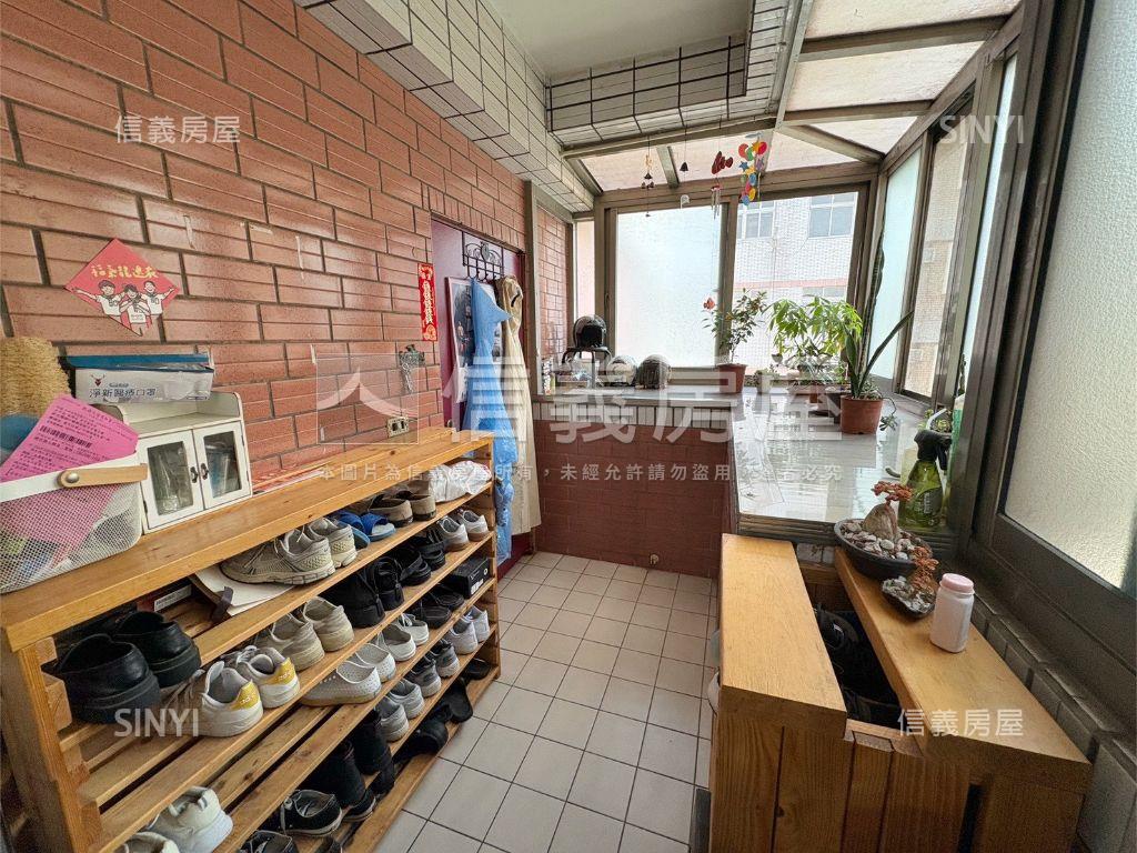 湖口美三房房屋室內格局與周邊環境
