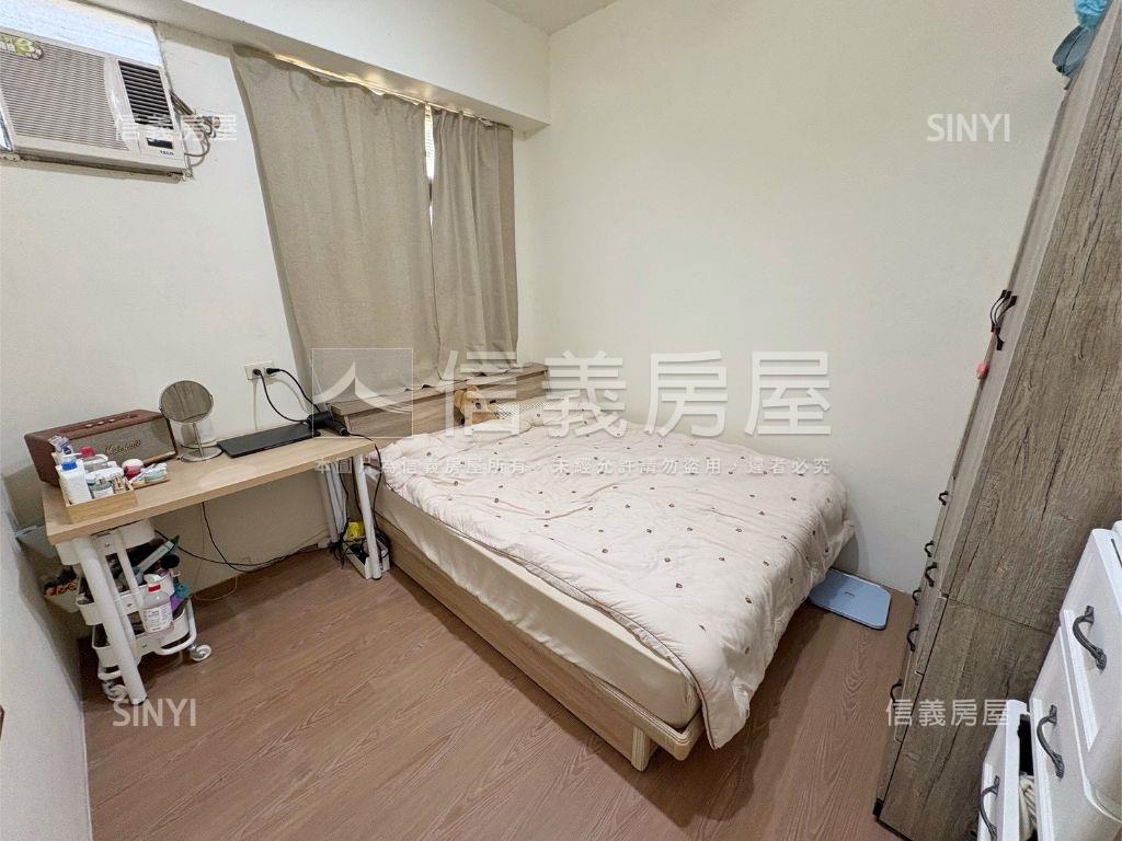 湖口美三房房屋室內格局與周邊環境