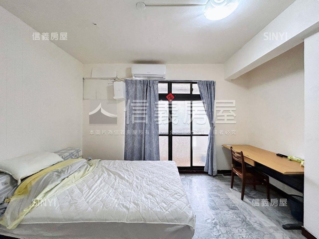 近曉明稀有大四房美屋房屋室內格局與周邊環境