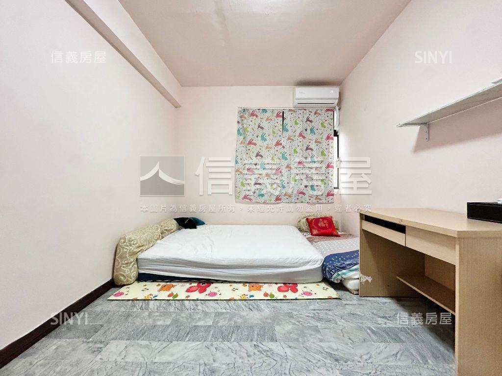 近曉明稀有大四房美屋房屋室內格局與周邊環境