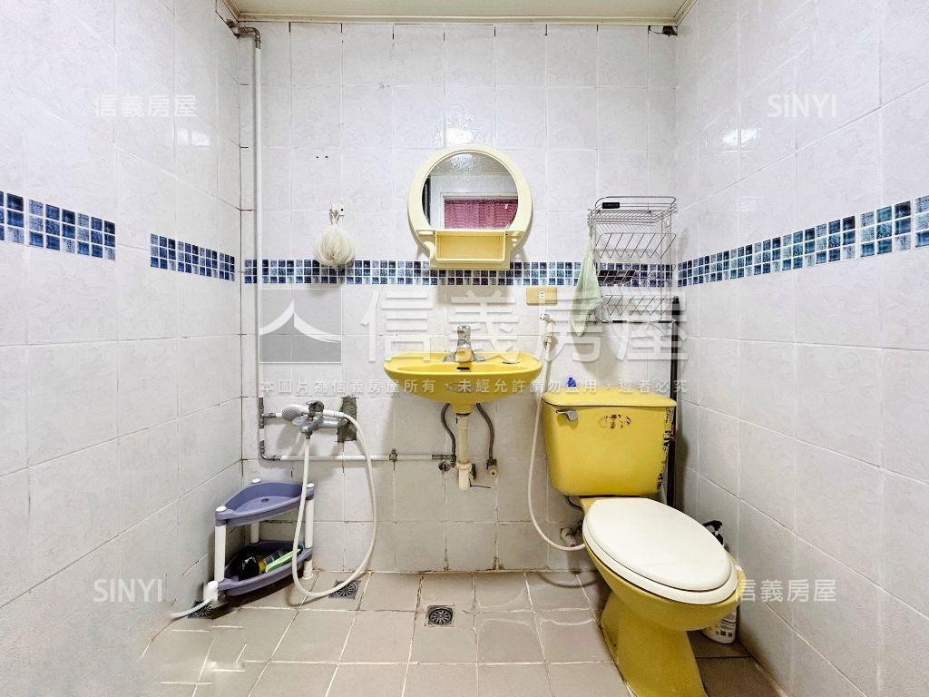 近曉明稀有大四房美屋房屋室內格局與周邊環境