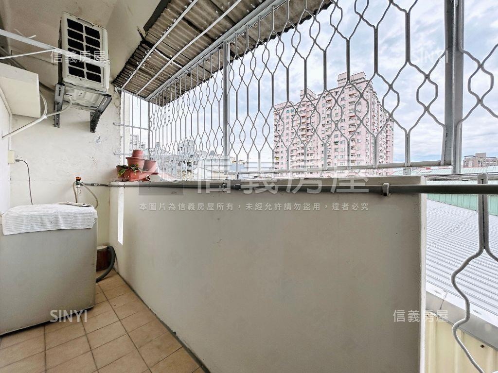 近曉明稀有大四房美屋房屋室內格局與周邊環境