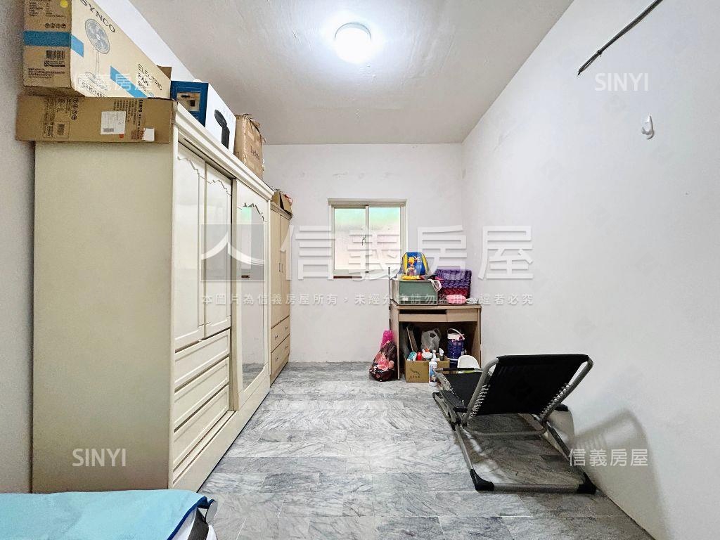 近曉明稀有大四房美屋房屋室內格局與周邊環境