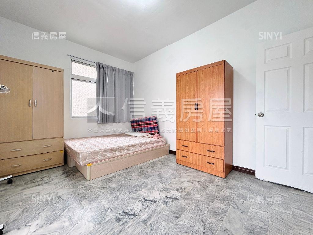 近曉明稀有大四房美屋房屋室內格局與周邊環境