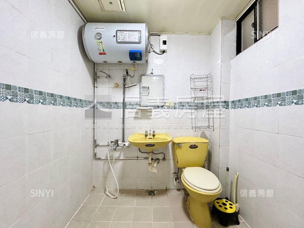 近曉明稀有大四房美屋房屋室內格局與周邊環境