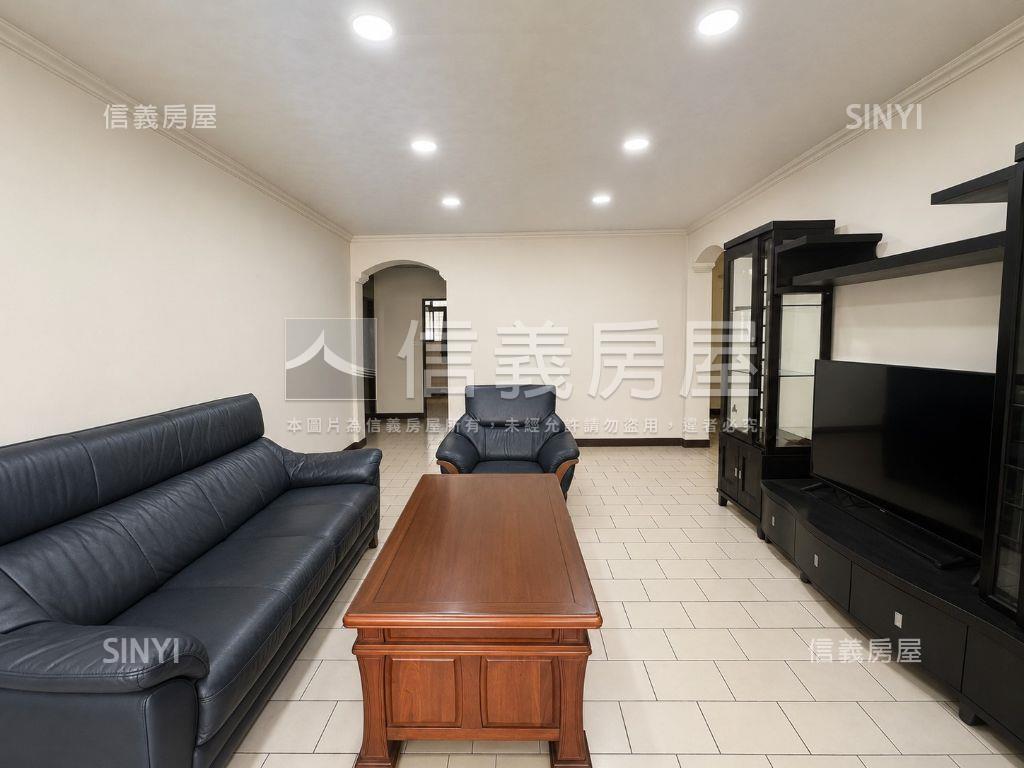 新埔國中三房房屋室內格局與周邊環境