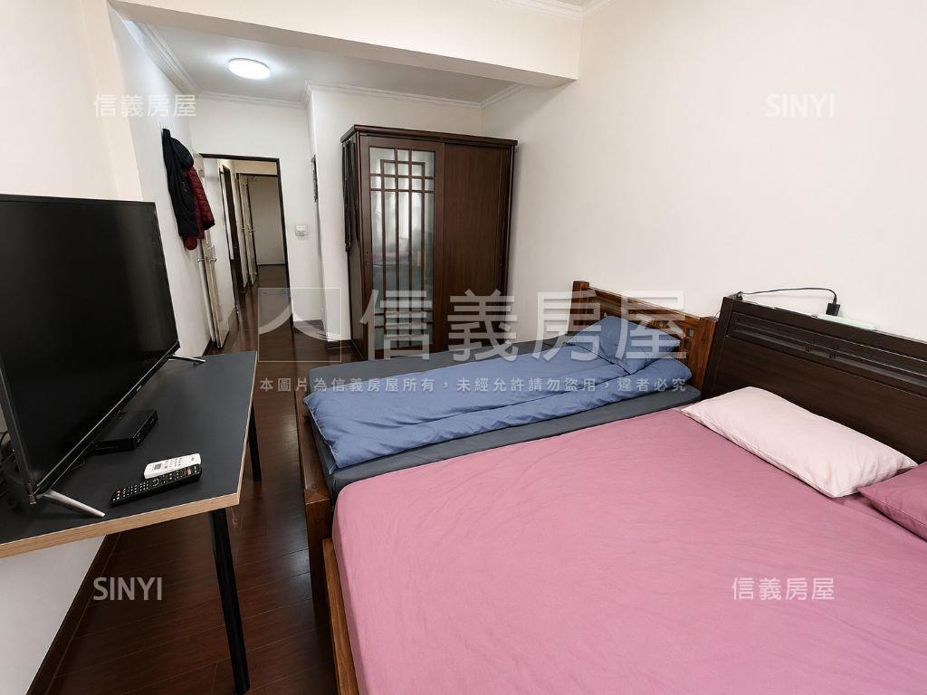 新埔國中三房房屋室內格局與周邊環境
