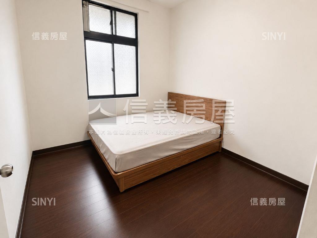 新埔國中三房房屋室內格局與周邊環境